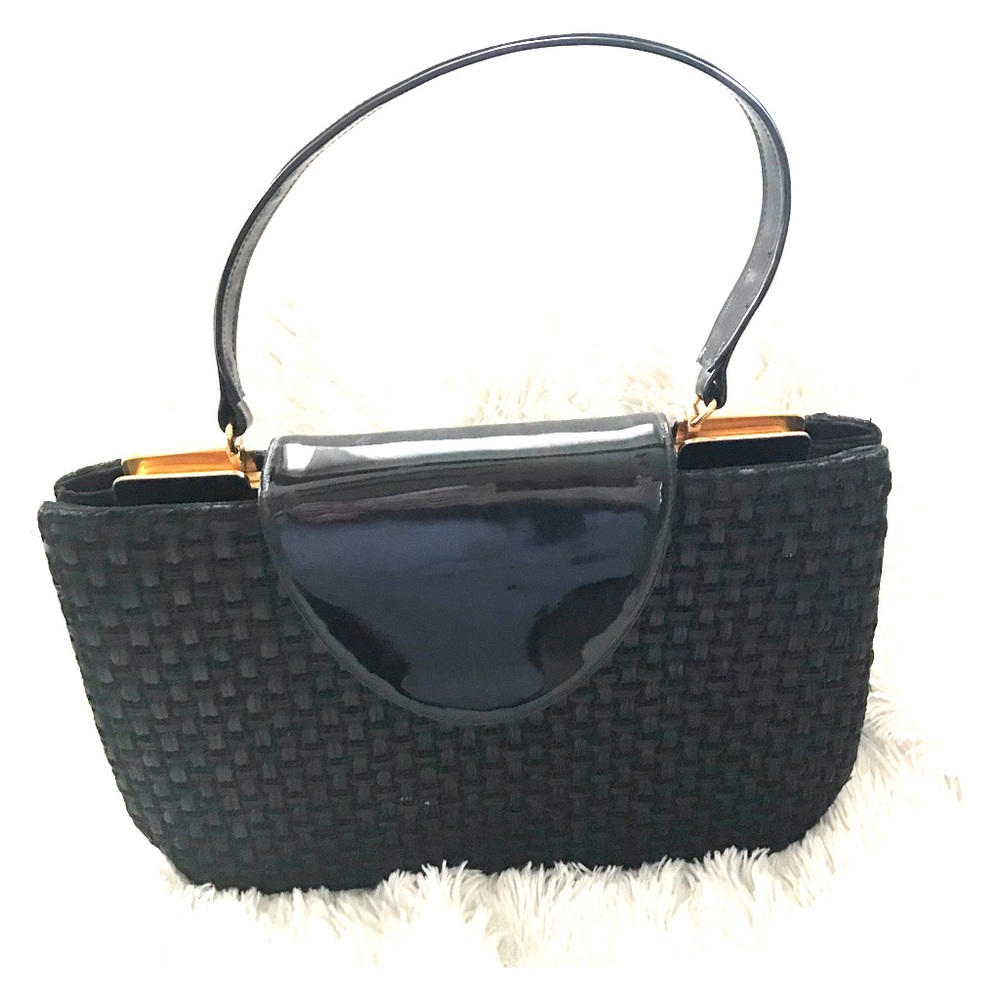 Vintage 1950’s purse